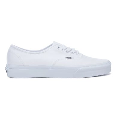 VANS AUTHENTIC, TRUE WHITE