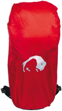 TATONKA Rain Flap XXL red