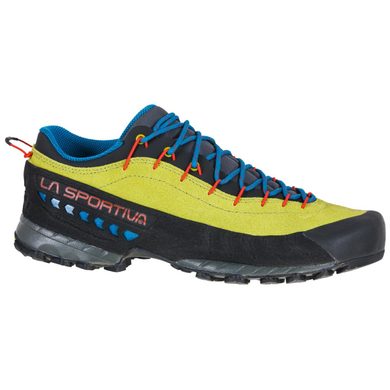 LA SPORTIVA TX4, Kiwi/Neptune