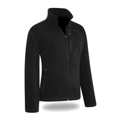 NORDBLANC NBWBM2258 CEM - Svetr broušený fleece pánský