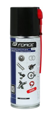 FORCE PtFe lubricant spray 200ml