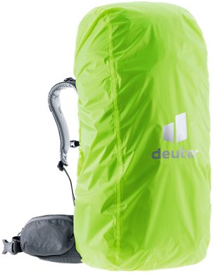 DEUTER Raincover III neon 2021