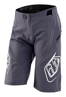 TROY LEE DESIGNS SPRINT MONO CHARCOAL