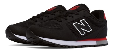 NEW BALANCE KL430BPY - dětské tenisky