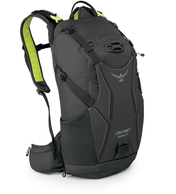 OSPREY Zealot 15, Carbide Grey