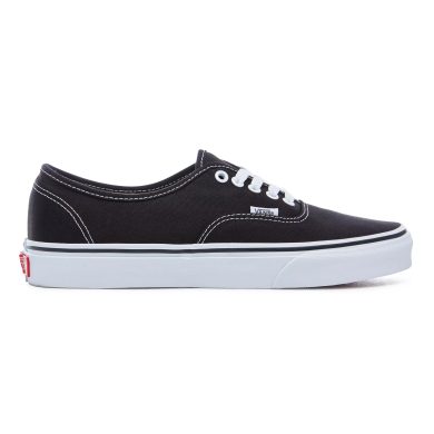 VANS AUTHENTIC BLACK