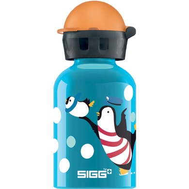 SIGG Polar Family 300 ml - dětská láhev