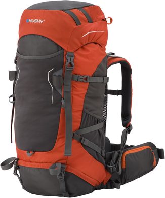 HUSKY Rony 50l oranžová