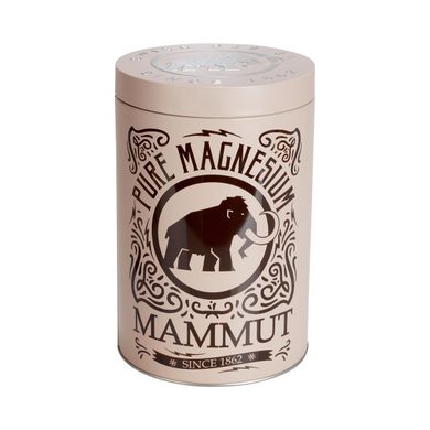 MAMMUT Pure Chalk Collectors Box mammoth