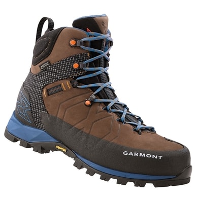 GARMONT TOUBKAL GTX DK.BROWN/BLUE