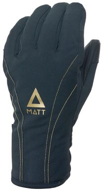 MATT 3232 LAURA TOOTEX MITTENS, NG