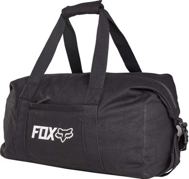 FOX Legacy Duffle Bag, black