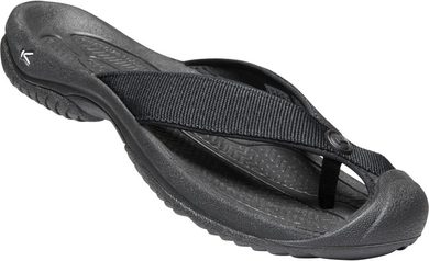 KEEN WAIMEA H2 MEN, triple black/black