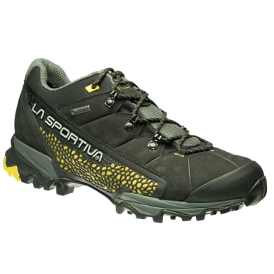 LA SPORTIVA Genesis GTX black/yellow