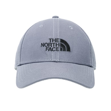 THE NORTH FACE 66 CLASSIC HAT MID GREY