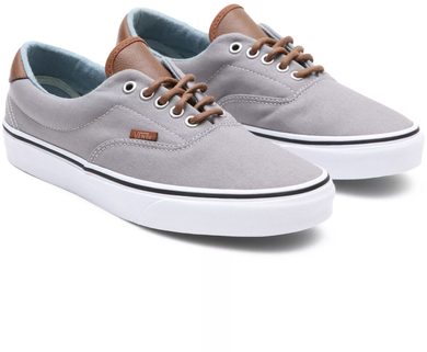 VANS UA Era 59 (C&L), FROST GRAY/ACID DEN