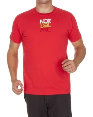 NORDBLANC NBFMT3935 CVA BANNER - pánské tričko