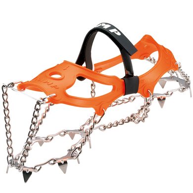 CAMP Ice Master Light XL, orange