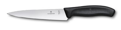 VICTORINOX 6.8003.15B Nůž kuchyňský 15cm plast