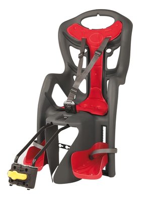 BELLELLI PEPE STANDARD rear grey-red