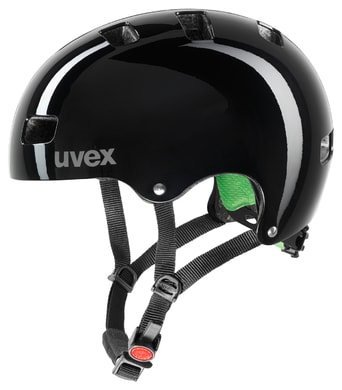 UVEX HLMT 5 black 2015