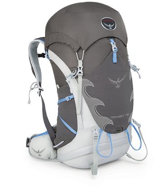 OSPREY Tempest Stormcloud Grey 40l - batoh