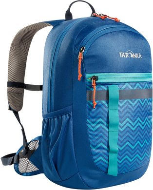 TATONKA City Pack JR 12, blue