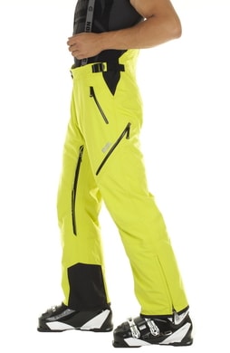 NORDBLANC NBWP3237 JZL - pánské lyžařské kalhoty