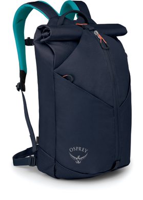 OSPREY ZEALOT 30, cetacean blue