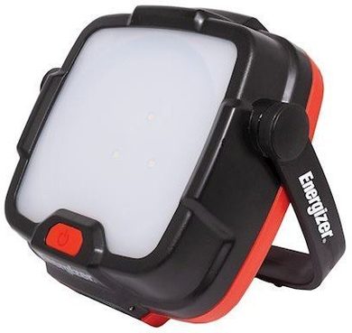 ENERGIZER Work Light 250lm 4AA