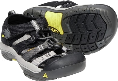 KEEN NEWPORT H2 C, black/magnet