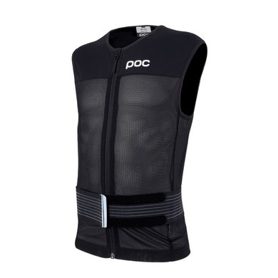 POC Spine VPD Air Vest Uranium Black