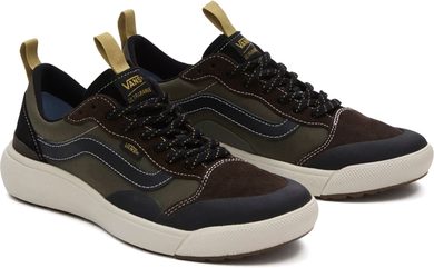 VANS UA UltraRange EXO SE Black/Olive