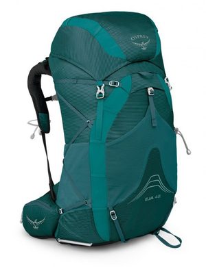 OSPREY EJA 48, deep teal