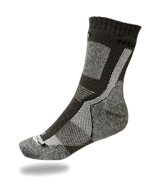 NORDBLANC NBSX812 GRA - Coolmax® socks