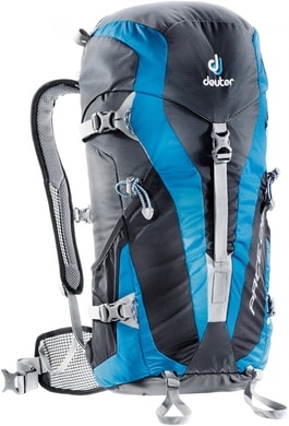 DEUTER Pace black Bay 26l