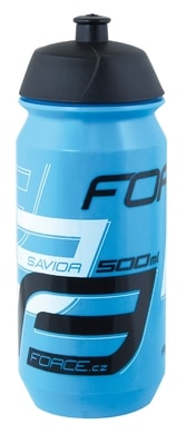 FORCE SAVIOR 0,5 l, modro-bílo-černá