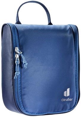 DEUTER Wash Center I, steel-navy