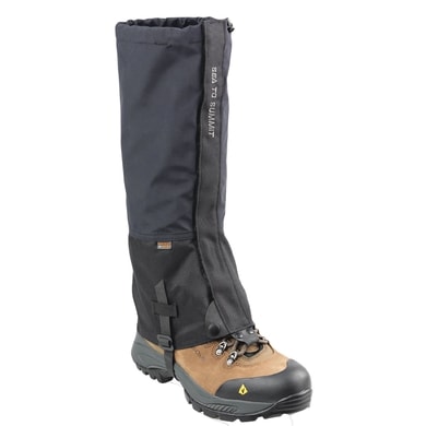 SEA TO SUMMIT Event Alpine Gaiters L black