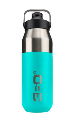 360° 360° Insulated Sip 750 ML Turquoise