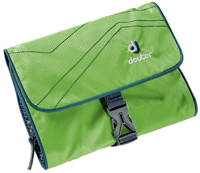 DEUTER Wash Bag I kiwi-arctic - toaletní taška