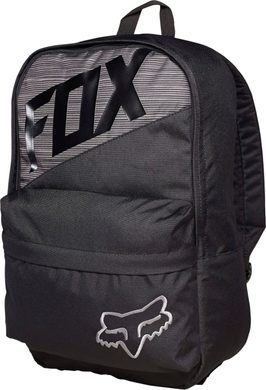 FOX Covina Predictive black 22l 2016