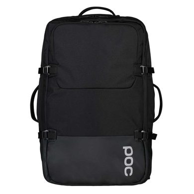 POC Trolley 100L Uranium Black