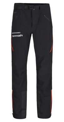 HANNAH JUKE PANTS, anthracite