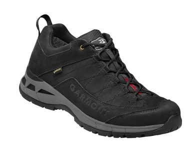 GARMONT TRAIL BEAST + GTX M, black