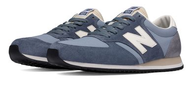 NEW BALANCE U420ROA - unisex tenisky