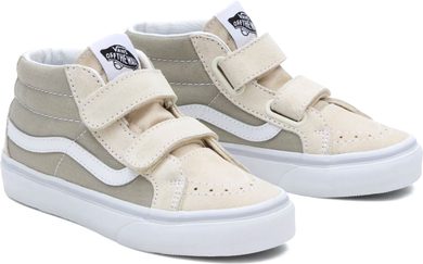 VANS UY SK8-Mid Reissue V MULTI/TRUE WHIT