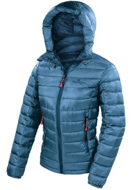 FERRINO Viedma Jacket Woman, misty blue