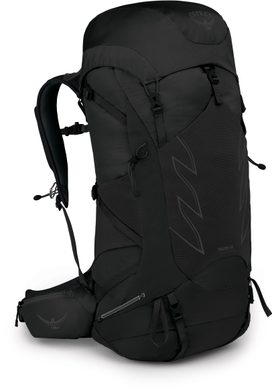 OSPREY TALON 44 III, stealth black