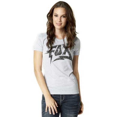 FOX 12509 098 Bazoooka - dámské tričko